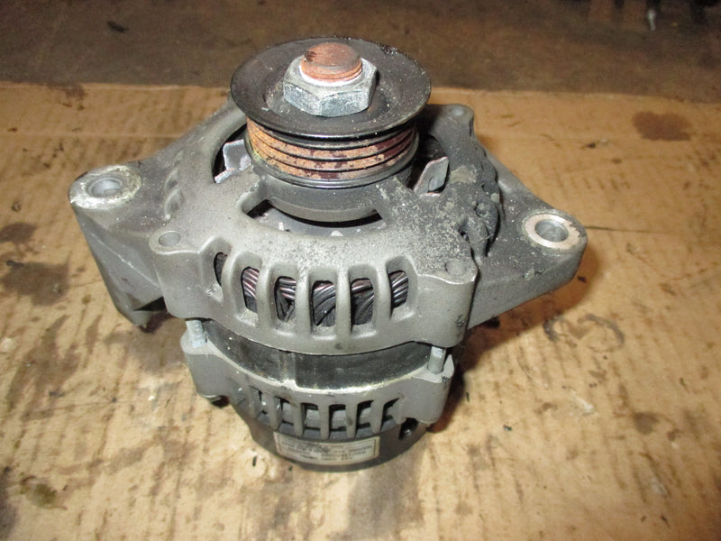 Mercury 175hp optimax outboard alternator (889955)
