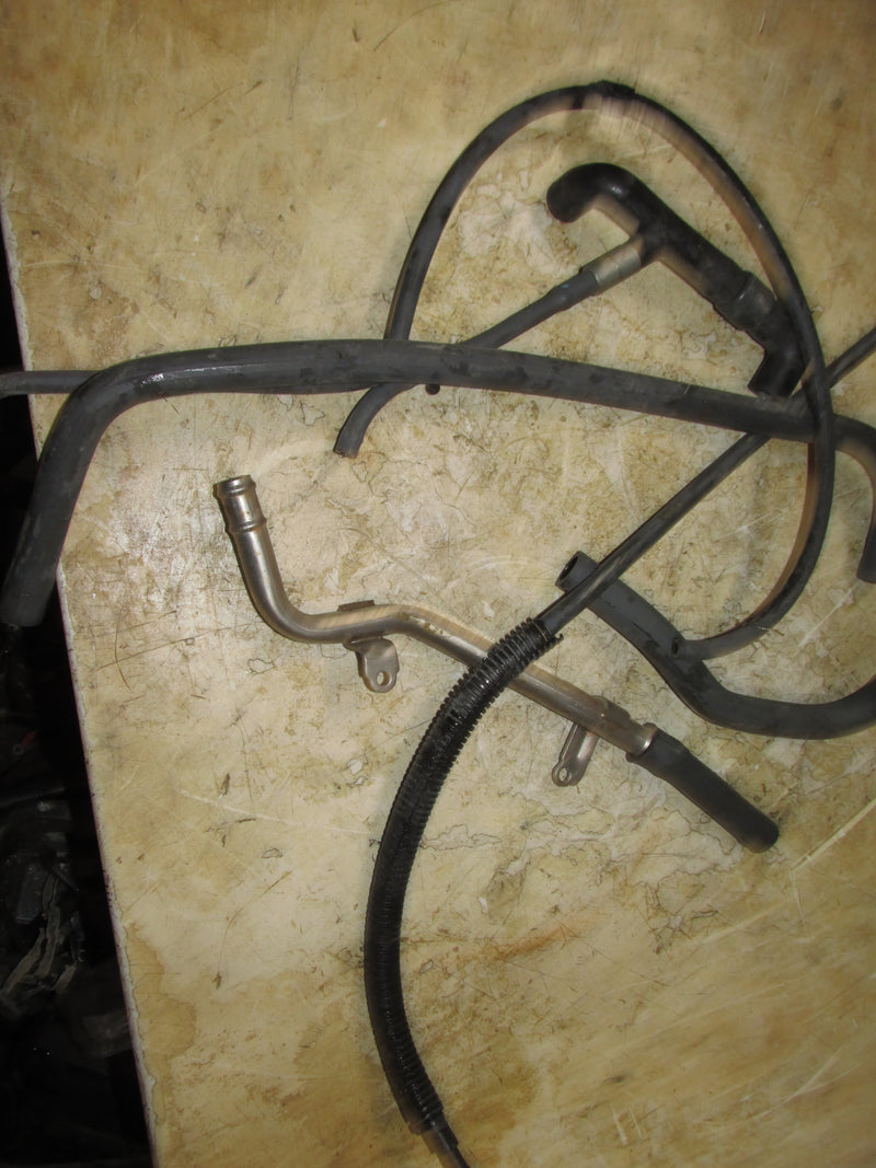 Yamaha 225hp 4 Stroke Outboard Misc Hose set