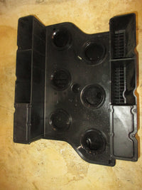 Load image into Gallery viewer, Evinrude 225hp Ocean Pro 2 Stroke outboard Intake Silencer (436317)
