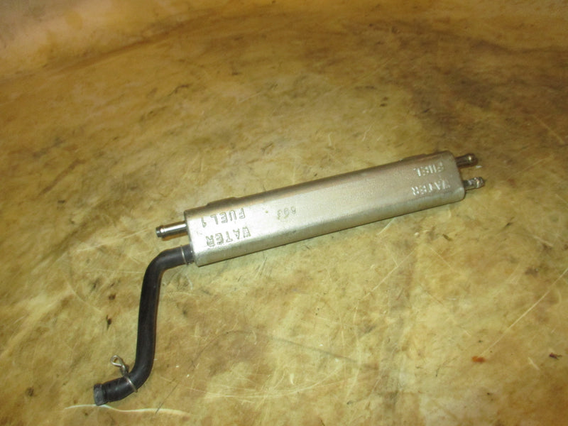 Yamaha 225hp 4 stroke outboard fuel cooler (69J-21841-00)