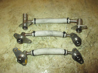 Load image into Gallery viewer, Yamaha 200hp 3.3L VMAX HPDI Outboard High pressure Fuel hose set (60V-10)
