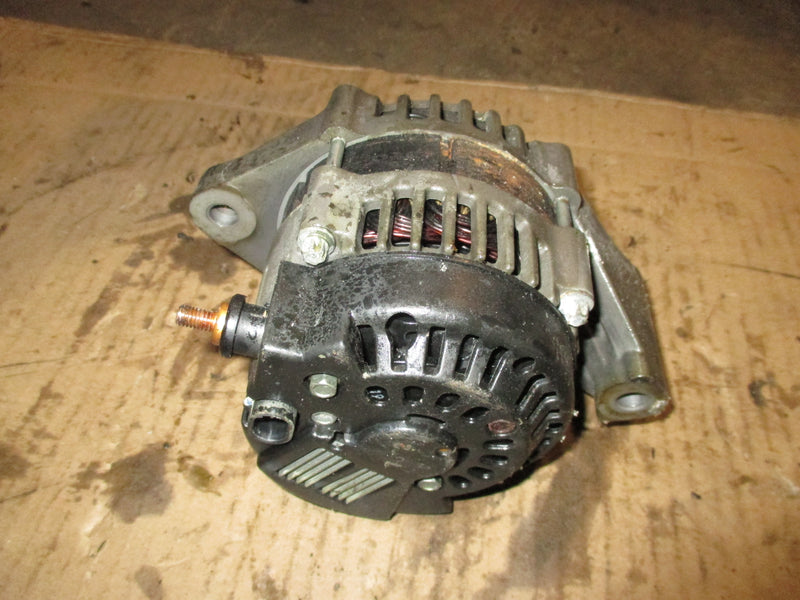 Mercury 175hp optimax outboard alternator (889955)