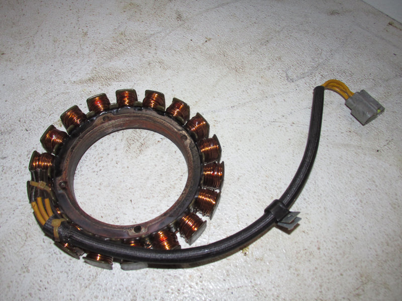 Suzuki DF150 150hp Outboard Stator (32120-96J00)