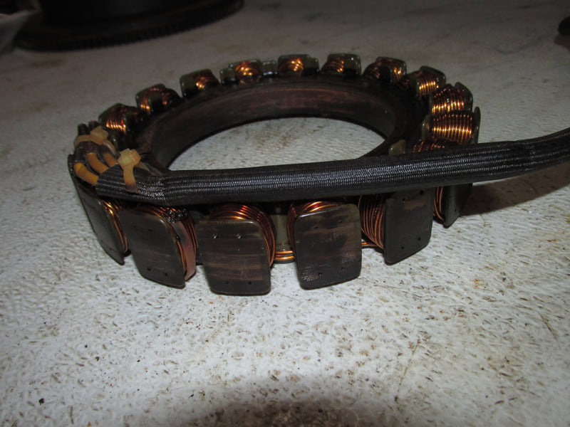 Suzuki DF150 150hp Outboard Stator (32120-96J00)