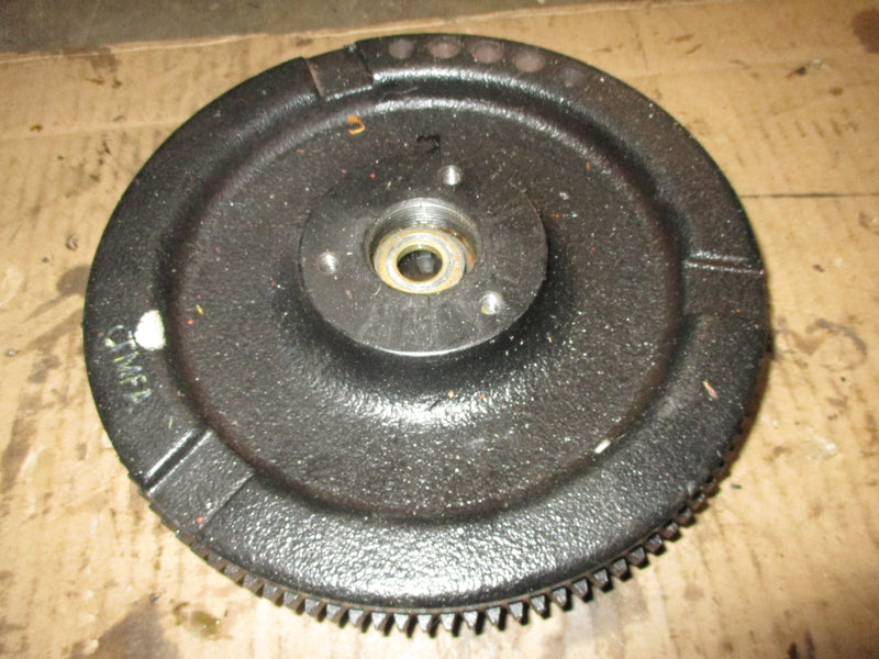 Mercury 175hp optimax outboard flywheel (Z81-859734-C1)