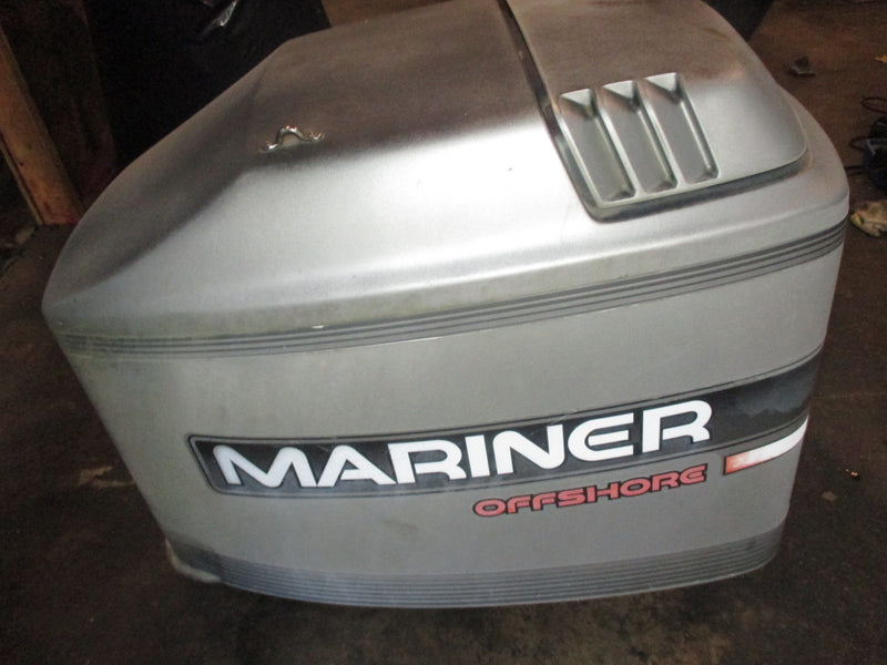 Mariner 225hp 2 Stroke outboard Top Cowling