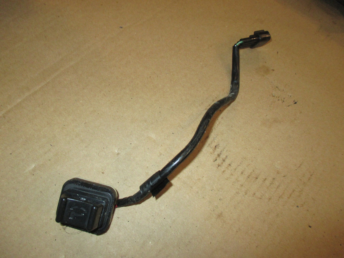 Yamaha 4.2L 250hp 4 stroke outboard tilt trim switch (6BR-82563-01)