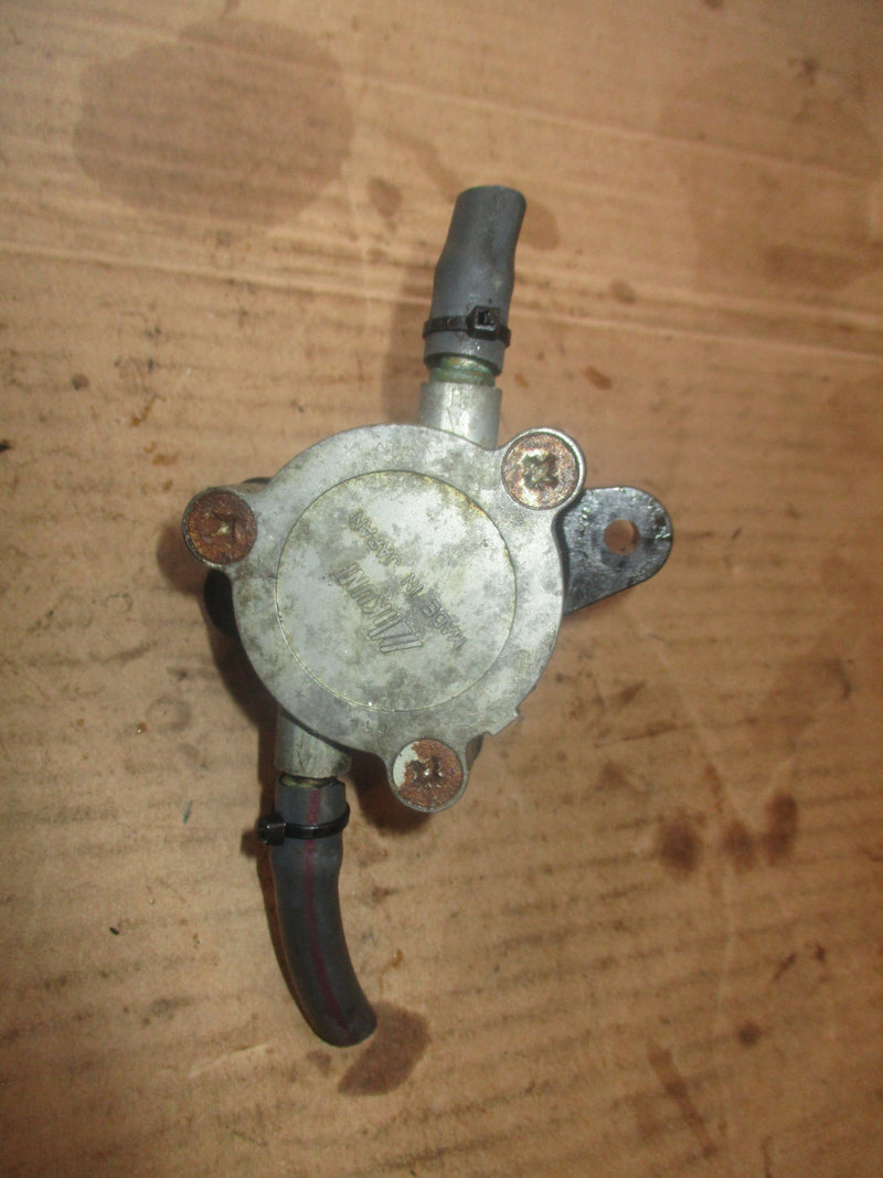 Yamaha 115hp 4 stroke outboard fuel pump (68V-24410-00)