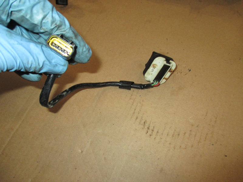 Yamaha 4.2L 250hp 4 stroke outboard tilt trim switch (6BR-82563-01)