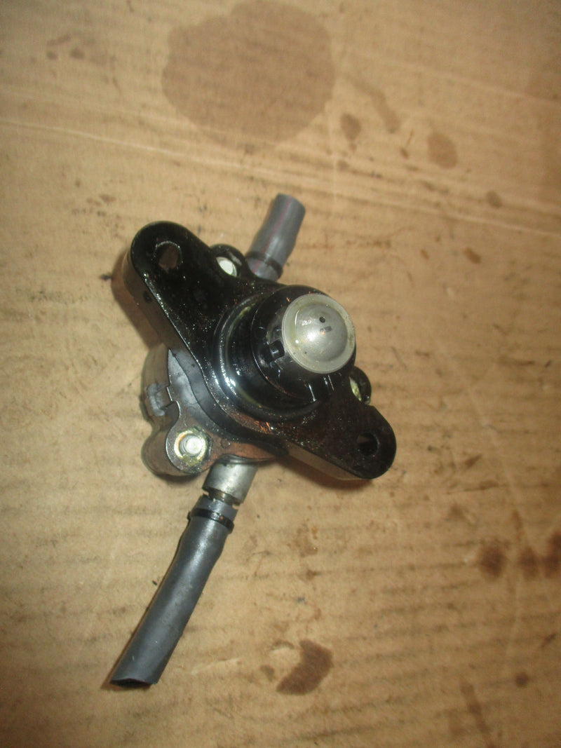 Yamaha 115hp 4 stroke outboard fuel pump (68V-24410-00)