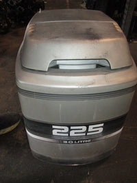 Load image into Gallery viewer, Mariner 225hp 2 Stroke outboard Top Cowling
