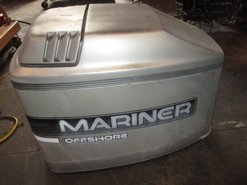 Mariner 225hp 2 Stroke outboard Top Cowling