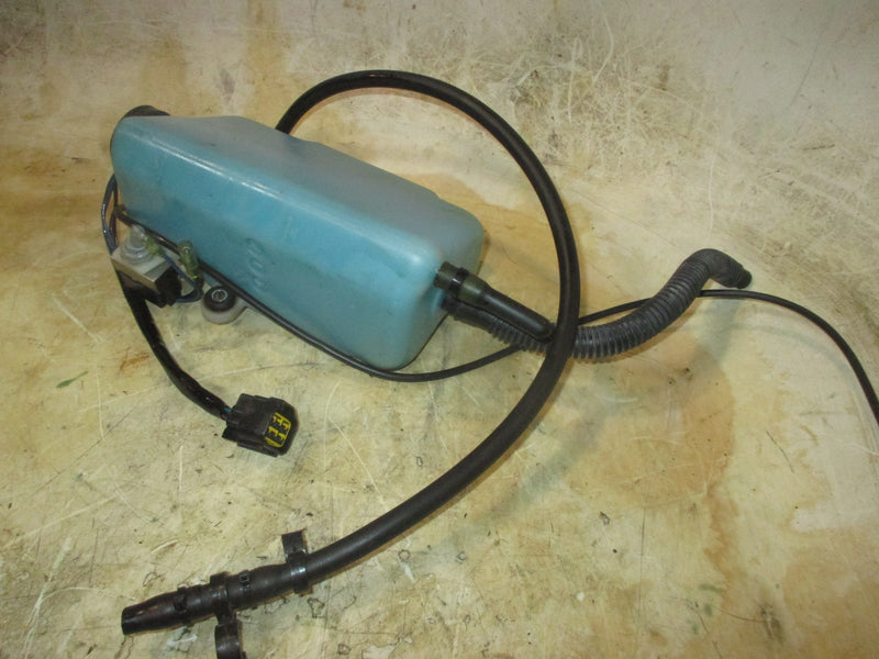 Yamaha 200hp 3.3L VMAX HPDI Outboard Oil tank/sensor (61A-21750-00)