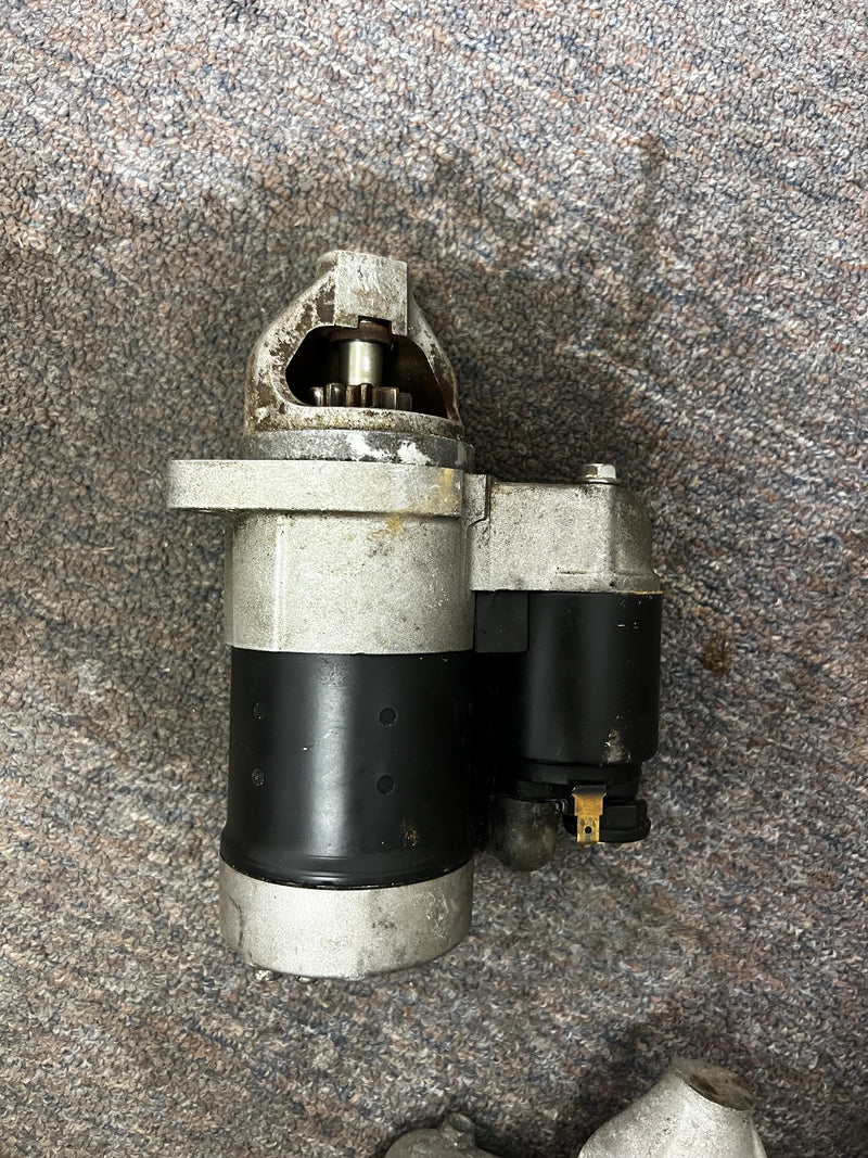 Suzuki DF60A outboard starter (31100-94J21)
