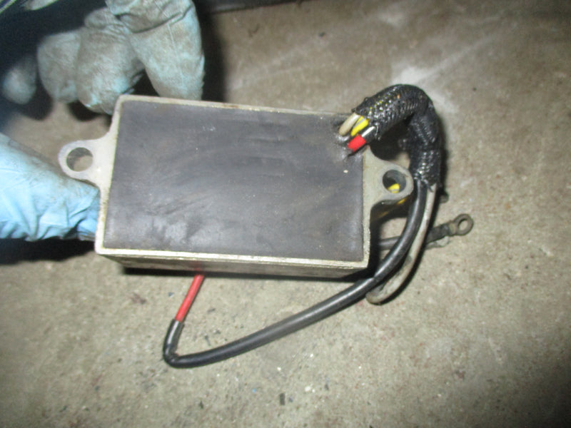 Johnson/ Evinrude 60-70hp outboard rectifier regulator (585001)