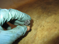 Load image into Gallery viewer, Yamaha 225hp 4 stroke outboard inlet temp sensor
