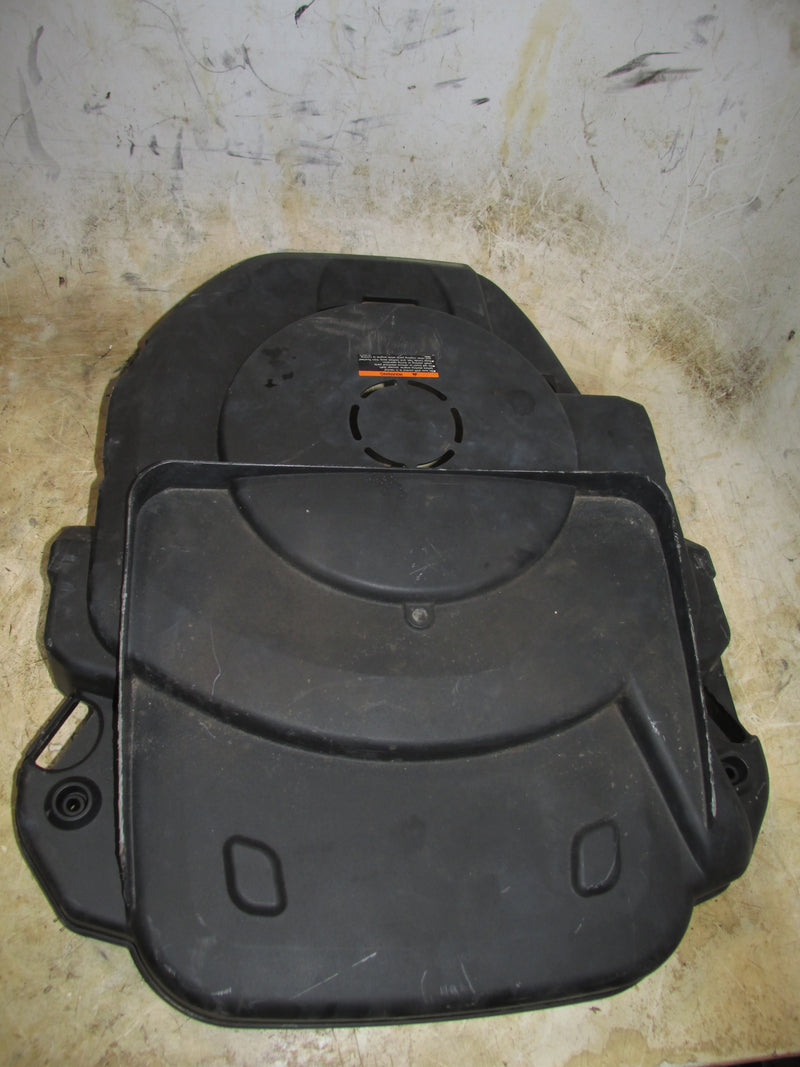 Yamaha 225hp 4 Stroke Outboard Flywheel cover (69J-81337-00-00)