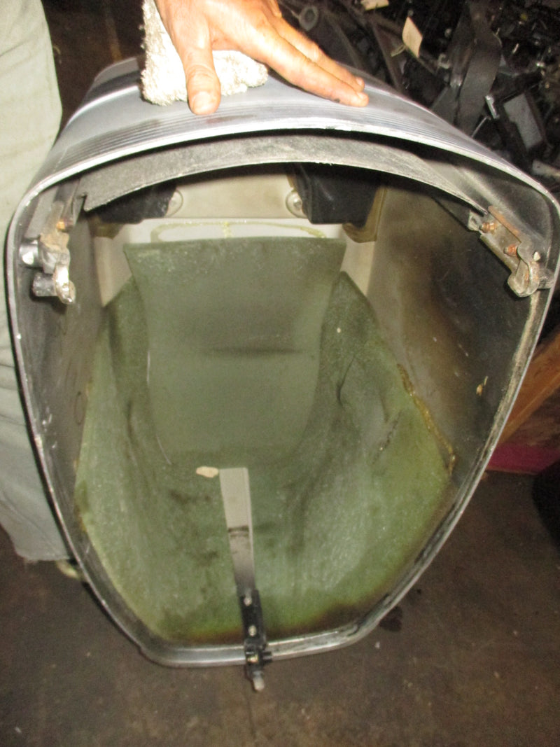 Mariner 225hp 2 Stroke outboard Top Cowling