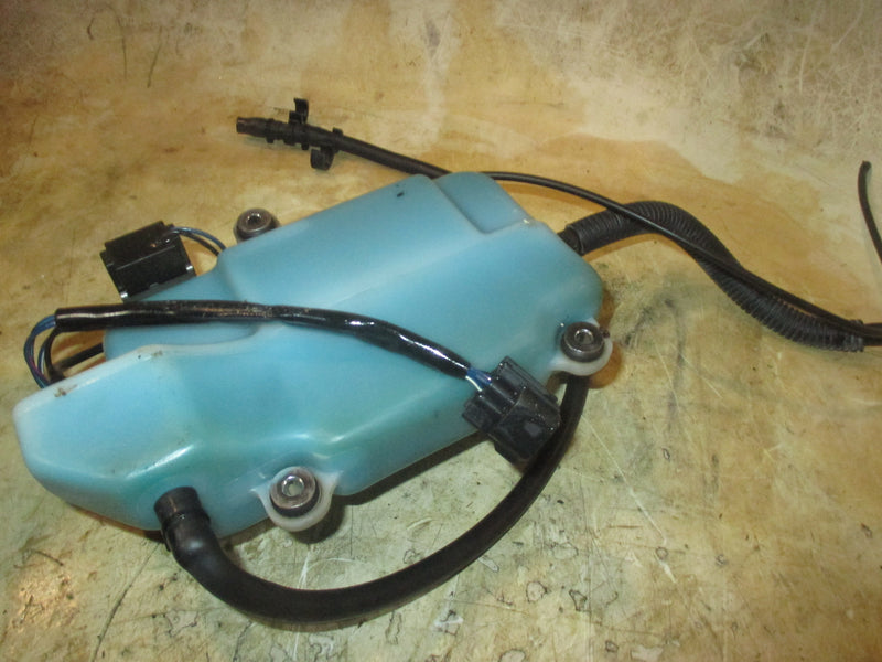 Yamaha 200hp 3.3L VMAX HPDI Outboard Oil tank/sensor (61A-21750-00)