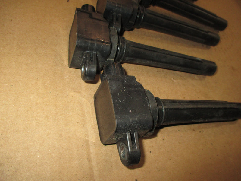 Yamaha 4.2L 250hp 4 stroke outboard pencil ignition coil set (6CB-82310-00)