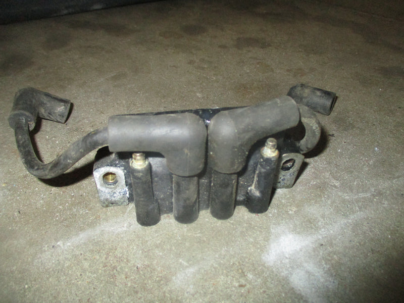 Johnson/ Evinrude Ficht 150-175hp outboard dual ignition coil (583740)