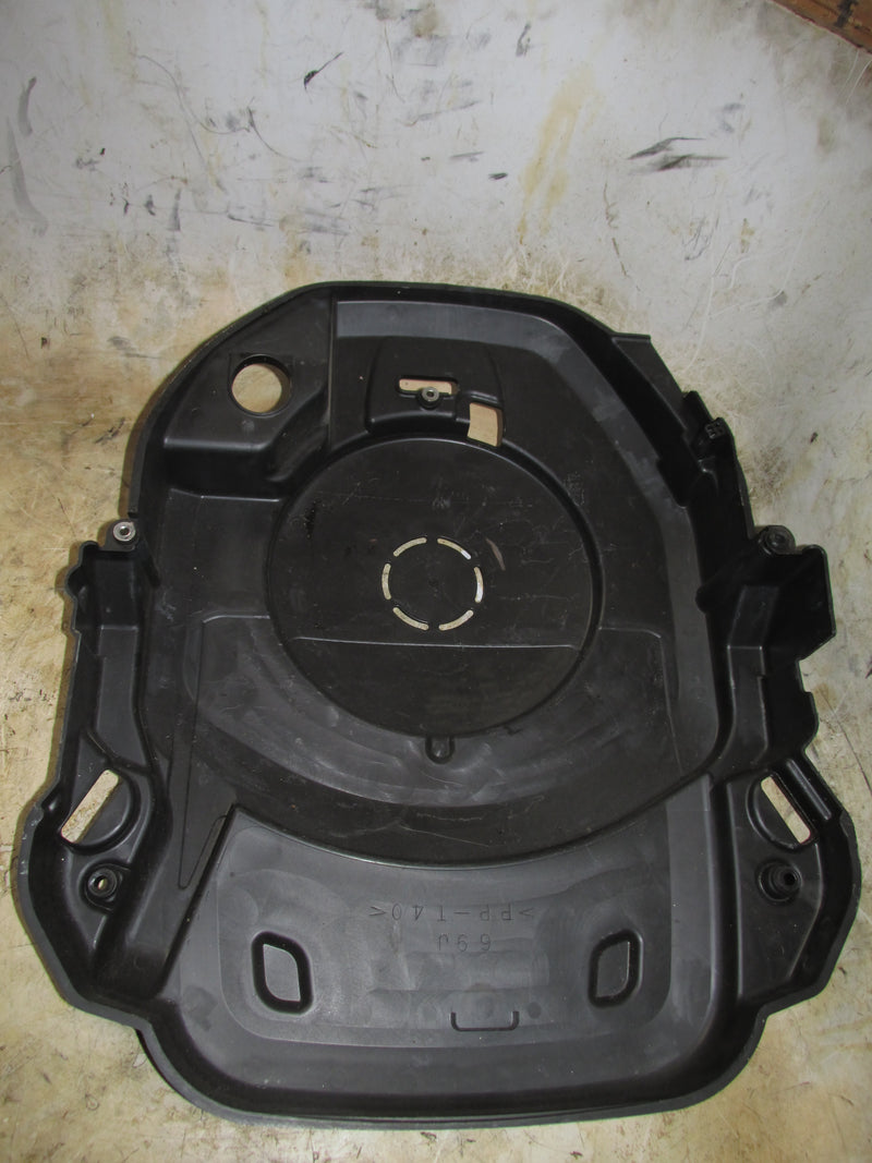 Yamaha 225hp 4 Stroke Outboard Flywheel cover (69J-81337-00-00)