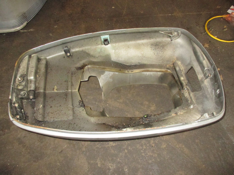 Mariner 225hp 2 Stroke outboard Side Cover Set (818447A2/818448A2)