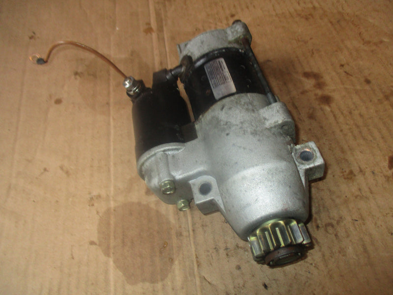 Yamaha 115hp 4 stroke outboard starter (68V-81800-01)