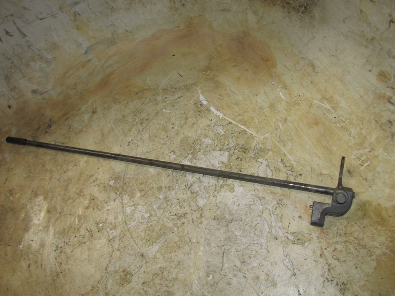 Yamaha 225hp 4 Stroke Outboard 25 inch shift shaft (69J-44120-00-00)