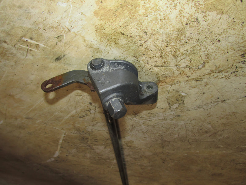 Yamaha 225hp 4 Stroke Outboard 25 inch shift shaft (69J-44120-00-00)
