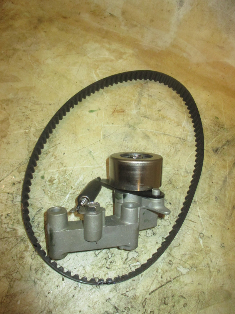 Yamaha 200hp 3.3L VMAX HPDI Outboard Belt tensioner/Drive belt (60V-11590-00)