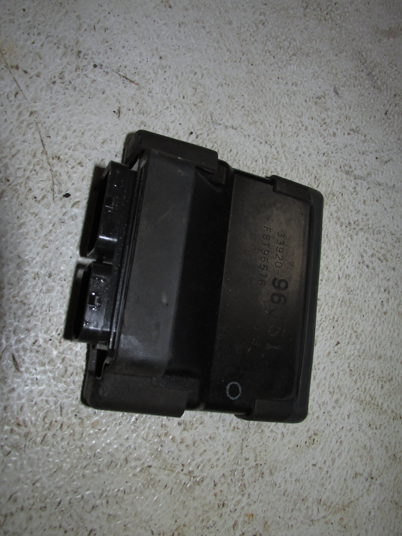 Suzuki DF150 150hp Outboard ECU (33920-96J51)