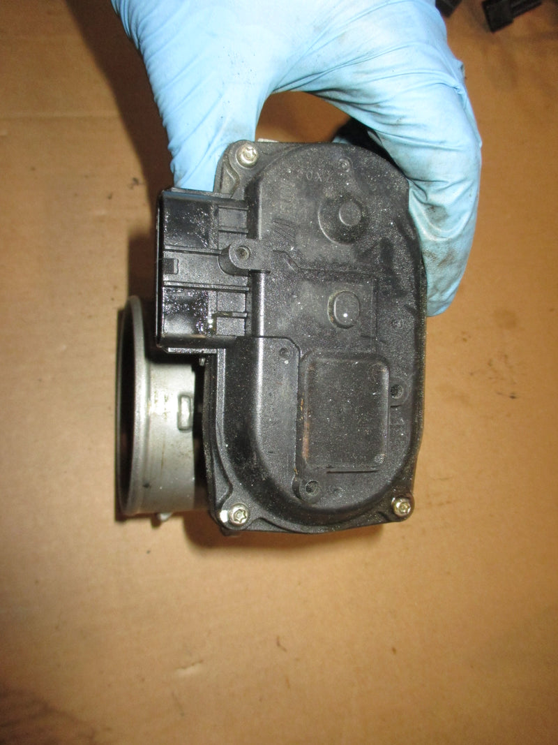 Yamaha 4.2L 250hp 4 stroke outboard throttle position sensor set
