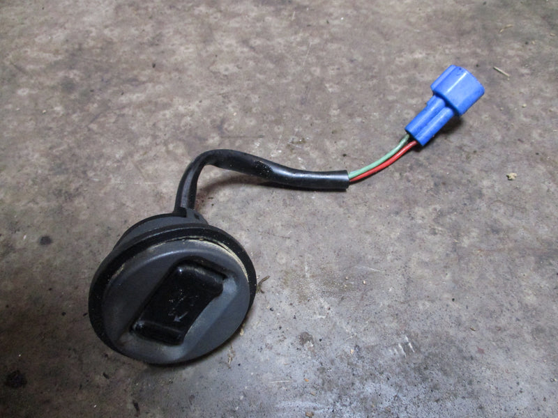 Yamaha 60hp 2 stroke outboard tilt trim switch (6H1-82563-10-00)