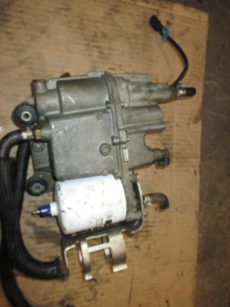Mercury 175hp optimax outboard fuel vapor seperator (859174T06)