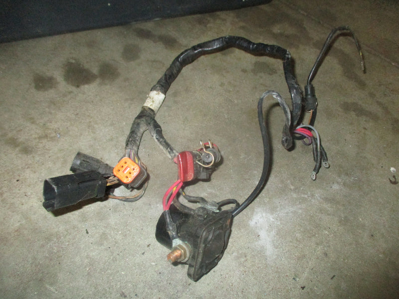 Johnson/ Evinrude 40-50hp outboard engine harness (586020)