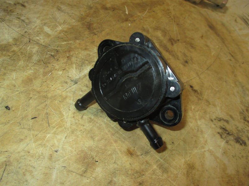 Suzuki DF115A 115hp 4 stroke outboard fuel pump (15100-90J11)