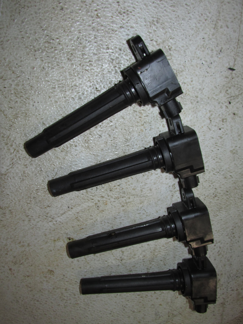 Suzuki DF150 150hp Outboard Ignition/Pencil Coil Set (33410-93J00)