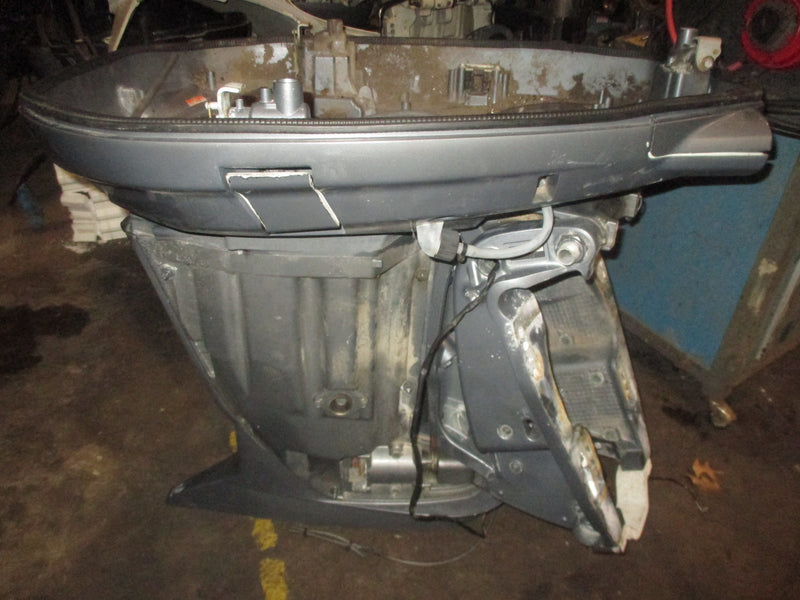 Yamaha 250hp 4 stroke outboard 25" Midsection