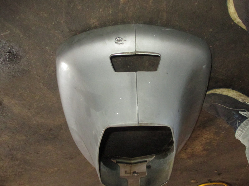 Mariner 225hp 2 Stroke outboard Side Cover Set (818447A2/818448A2)