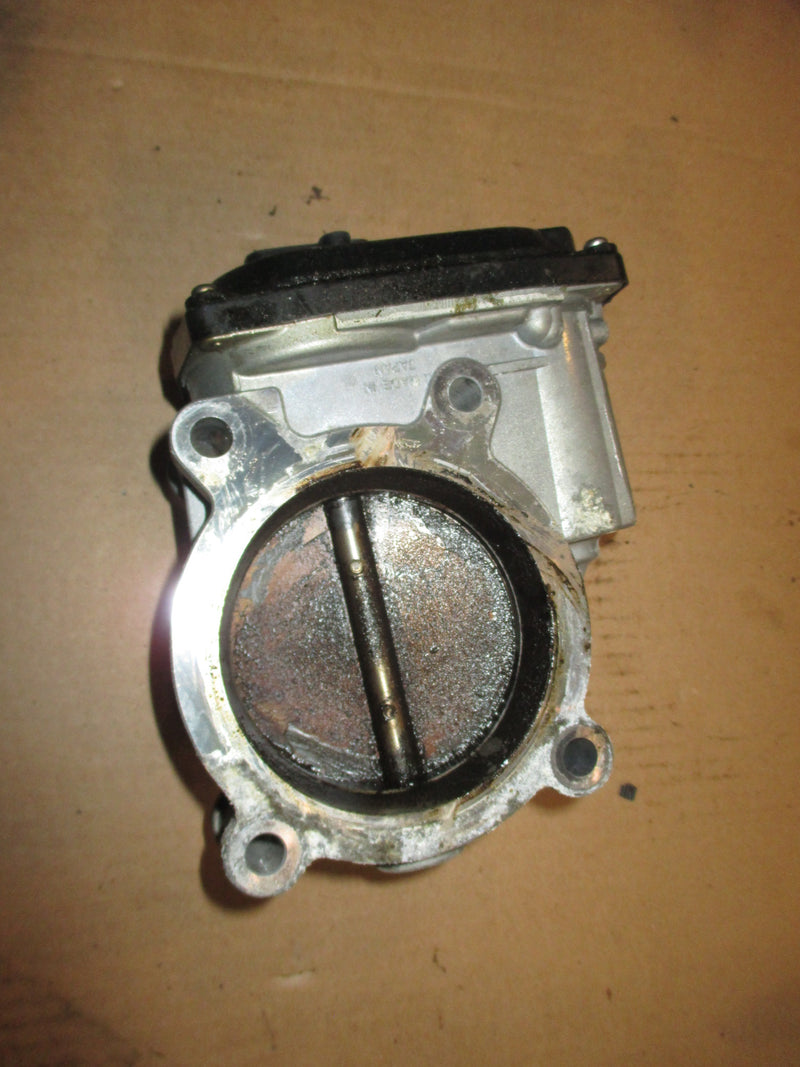 Yamaha 4.2L 250hp 4 stroke outboard throttle position sensor set