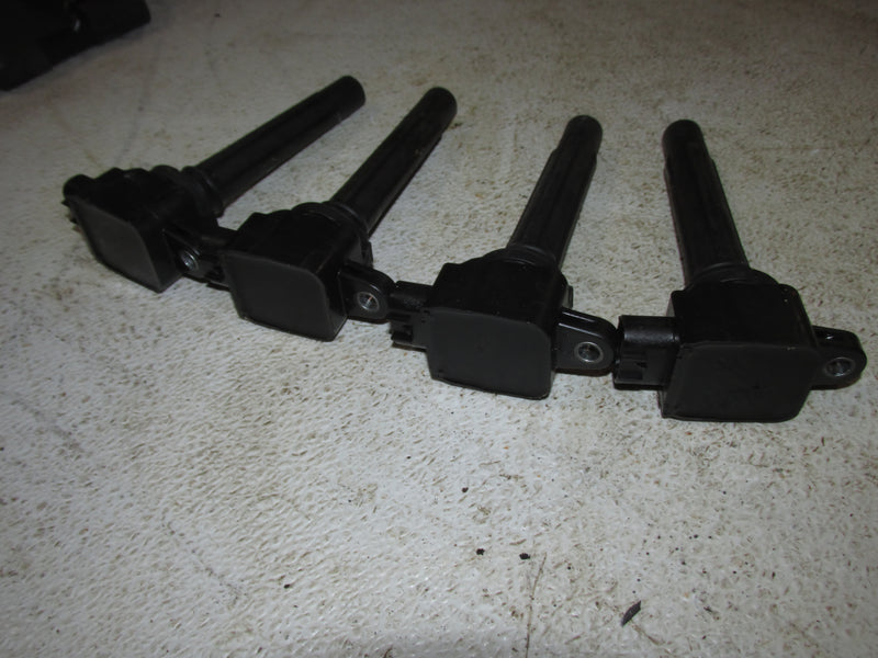 Suzuki DF150 150hp Outboard Ignition/Pencil Coil Set (33410-93J00)