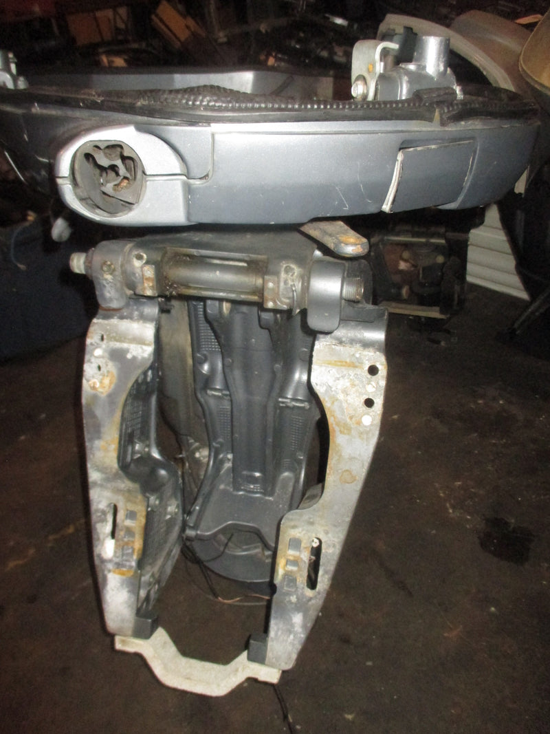 Yamaha 250hp 4 stroke outboard 25" Midsection