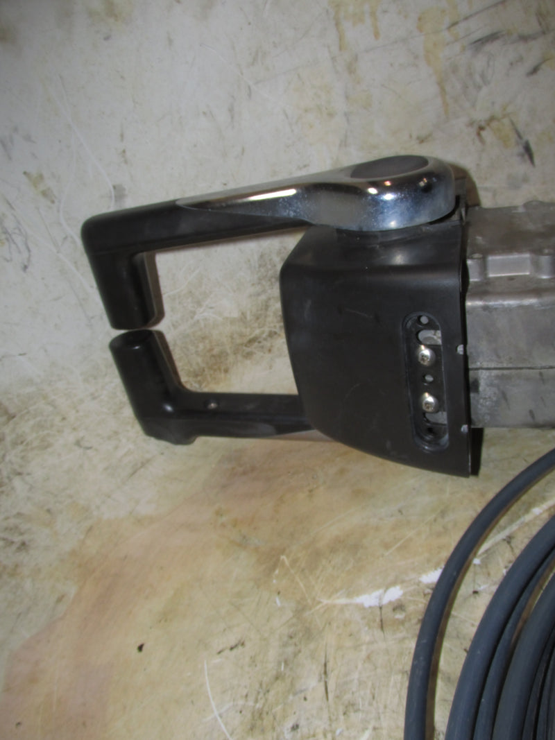 Yamaha 225hp 4 Stroke Outboard Dual top mount control box 26/25FT cables