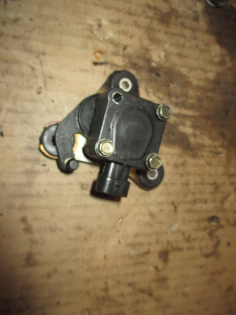 Mercury 175hp optimax outboard throttle position sensor (8M6005165)