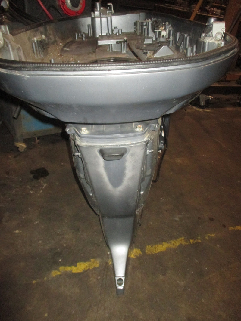 Yamaha 250hp 4 stroke outboard 25" Midsection