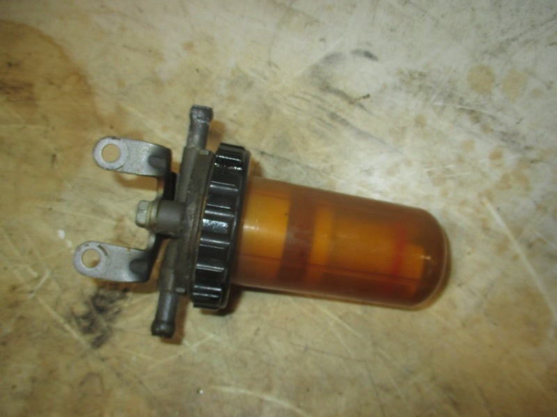 Yamaha 225hp OX66 2 stroke outboard fuel filter 65L-24560-00-00