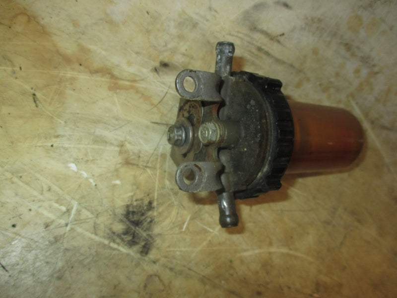 Yamaha 225hp OX66 2 stroke outboard fuel filter 65L-24560-00-00