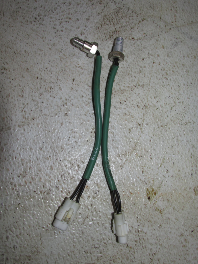 Suzuki DF150 150hp Outboard Temp Sensor Set (34830-87J20/34830-87J20)