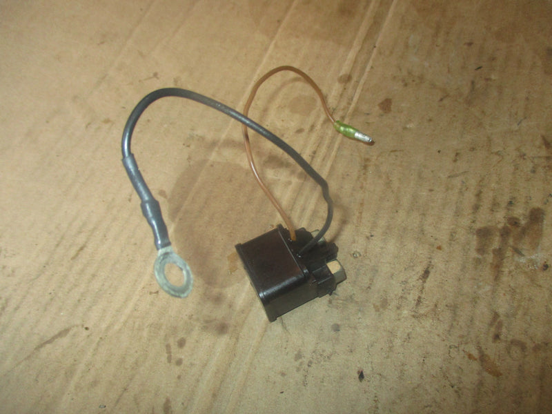 Yamaha 115hp 4 stroke outboard starter relay (68V-8194A-00)